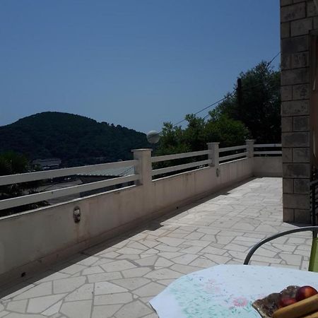 두브로브니크 Apartman Maja 아파트 외부 사진