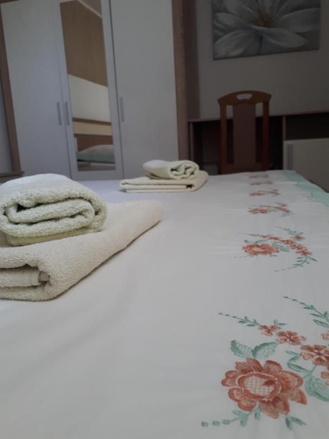 두브로브니크 Apartman Maja 아파트 외부 사진