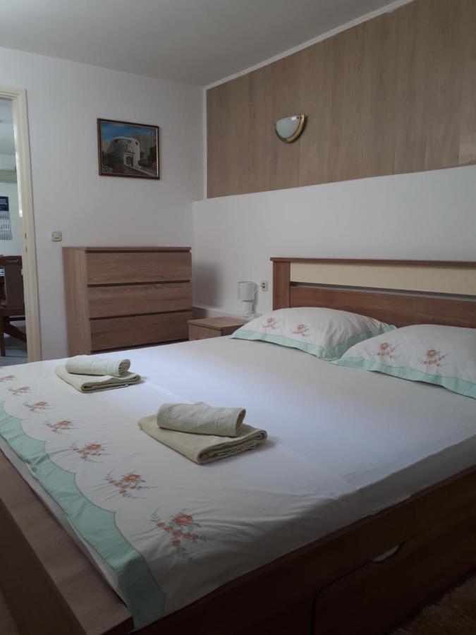 두브로브니크 Apartman Maja 아파트 외부 사진